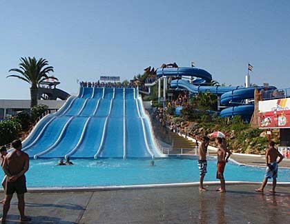 Water Park